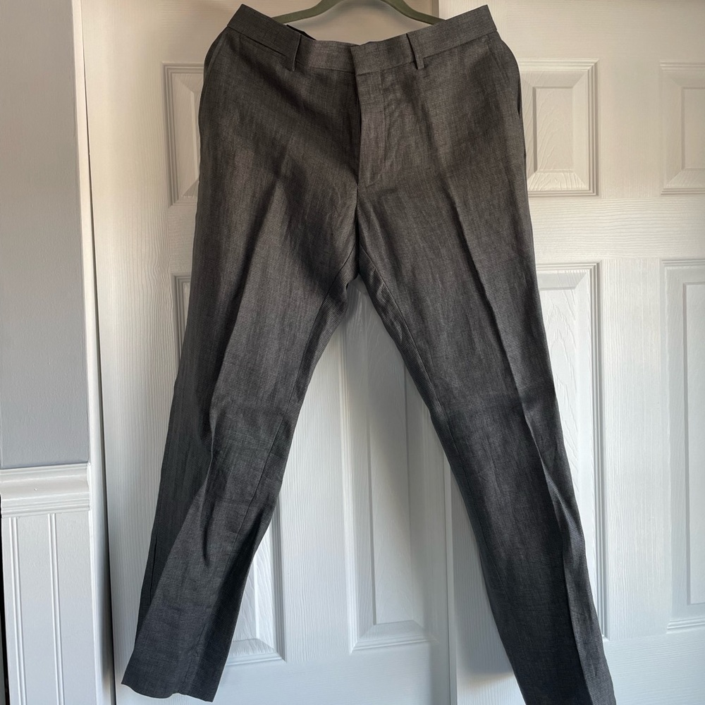 Men’s dress pants